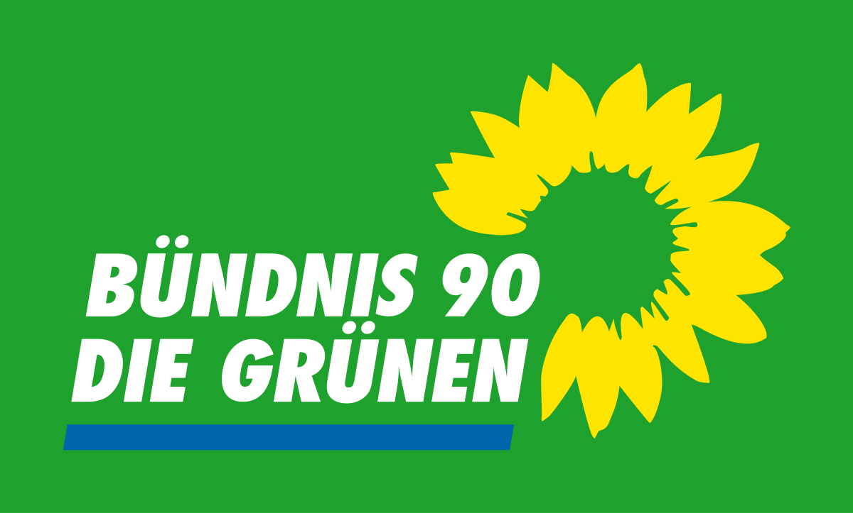 Logo von Die Grünen Soest
