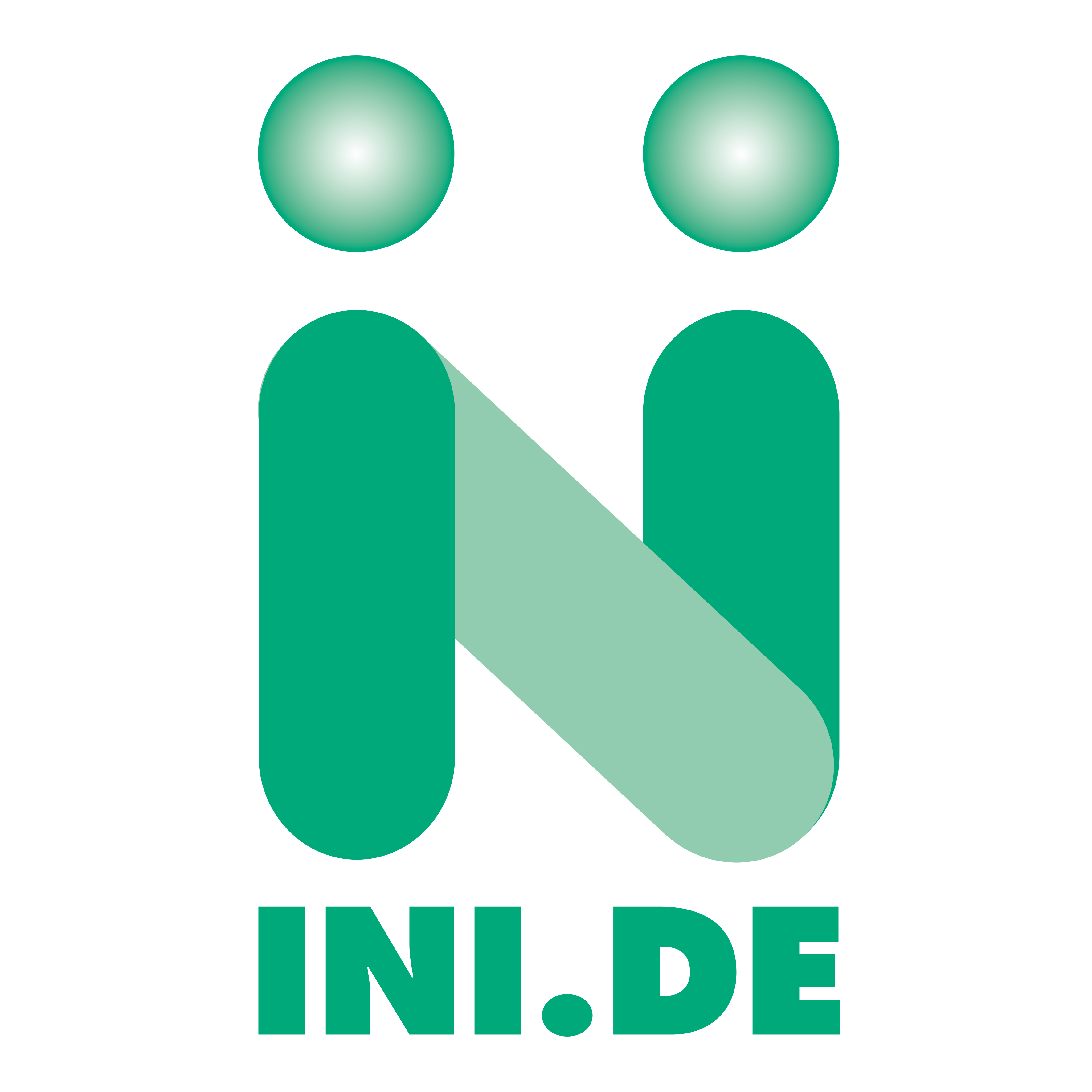 Logo von INI.de
