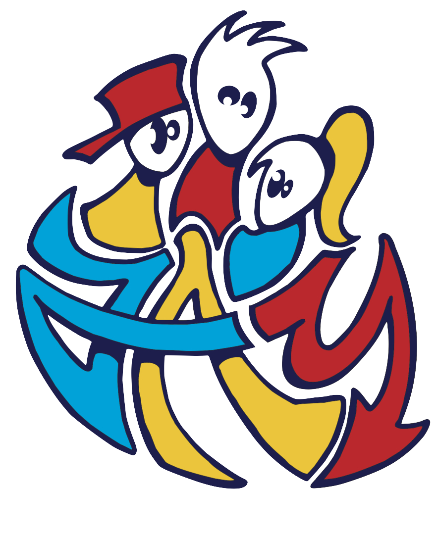 Logo von NAME