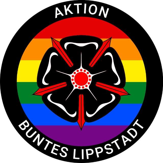 Logo von Aktion Buntes Lippstadt