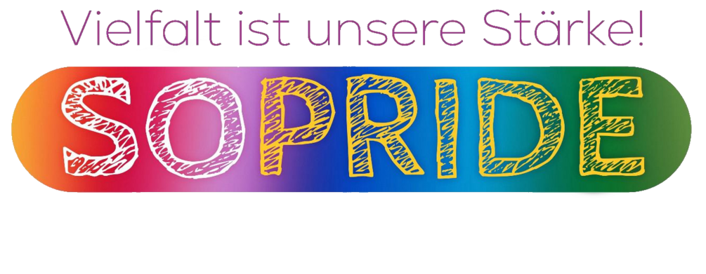 SOPRIDE - CSD Soest