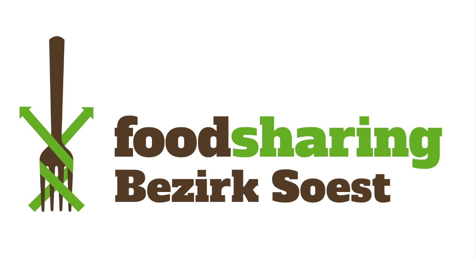 Logo von foodsharing Bezirk Soest