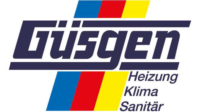 Logo von Güsgen