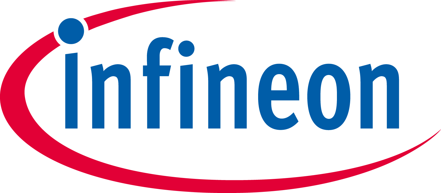 Logo von Infineon