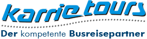Logo von Karrietours