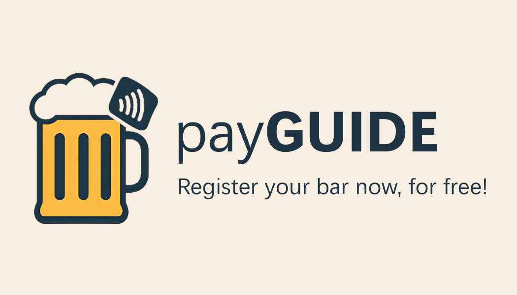 Logo von payGUIDE