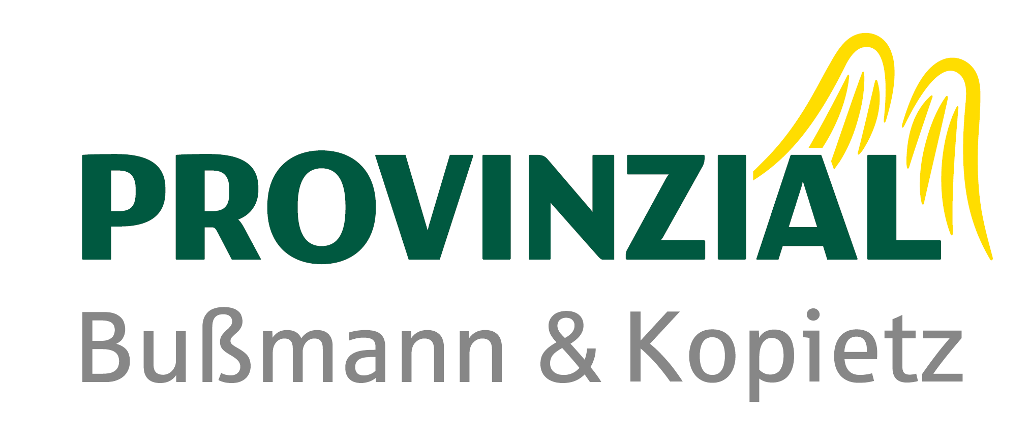 Logo von Provinzial Bußmann & Kopietz