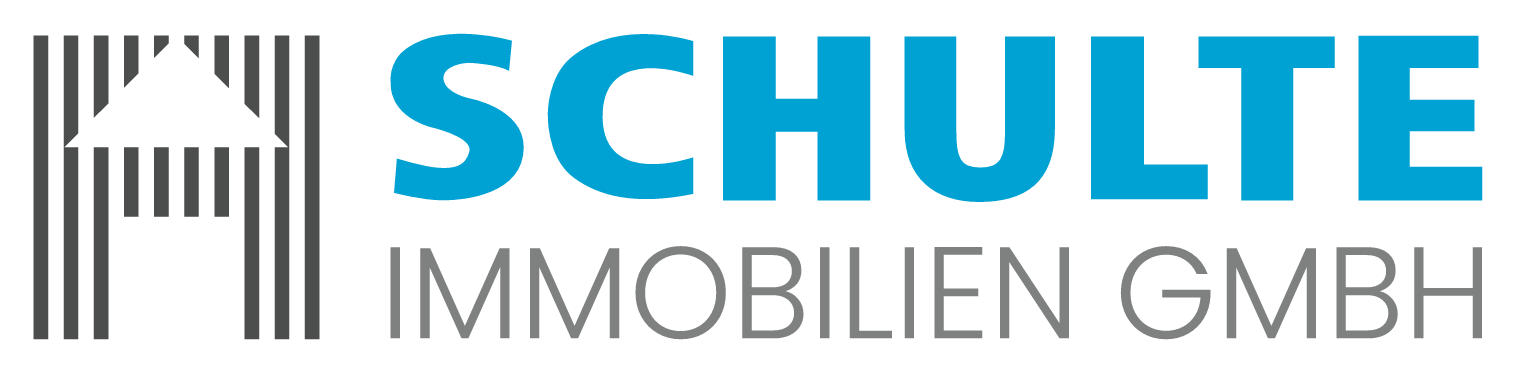 Logo von Schulte Immobilien GmbH