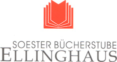 Logo von Soester Bucherstube Ellinghaus