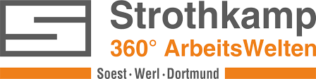 Logo von Strothkamp