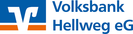 Logo von Volksbank Hellweg eG