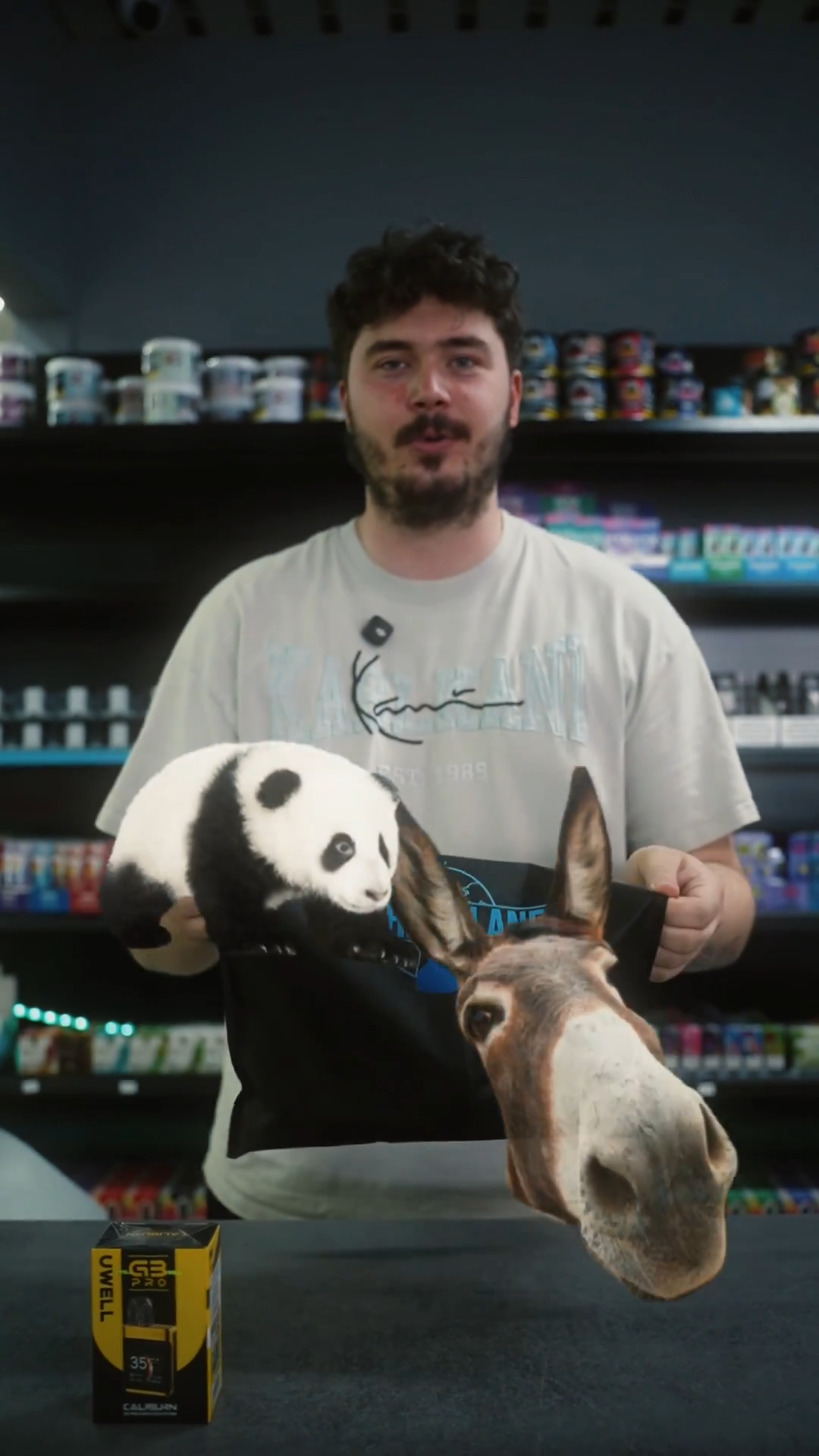 Video-Inhalt für maximale Reichweite