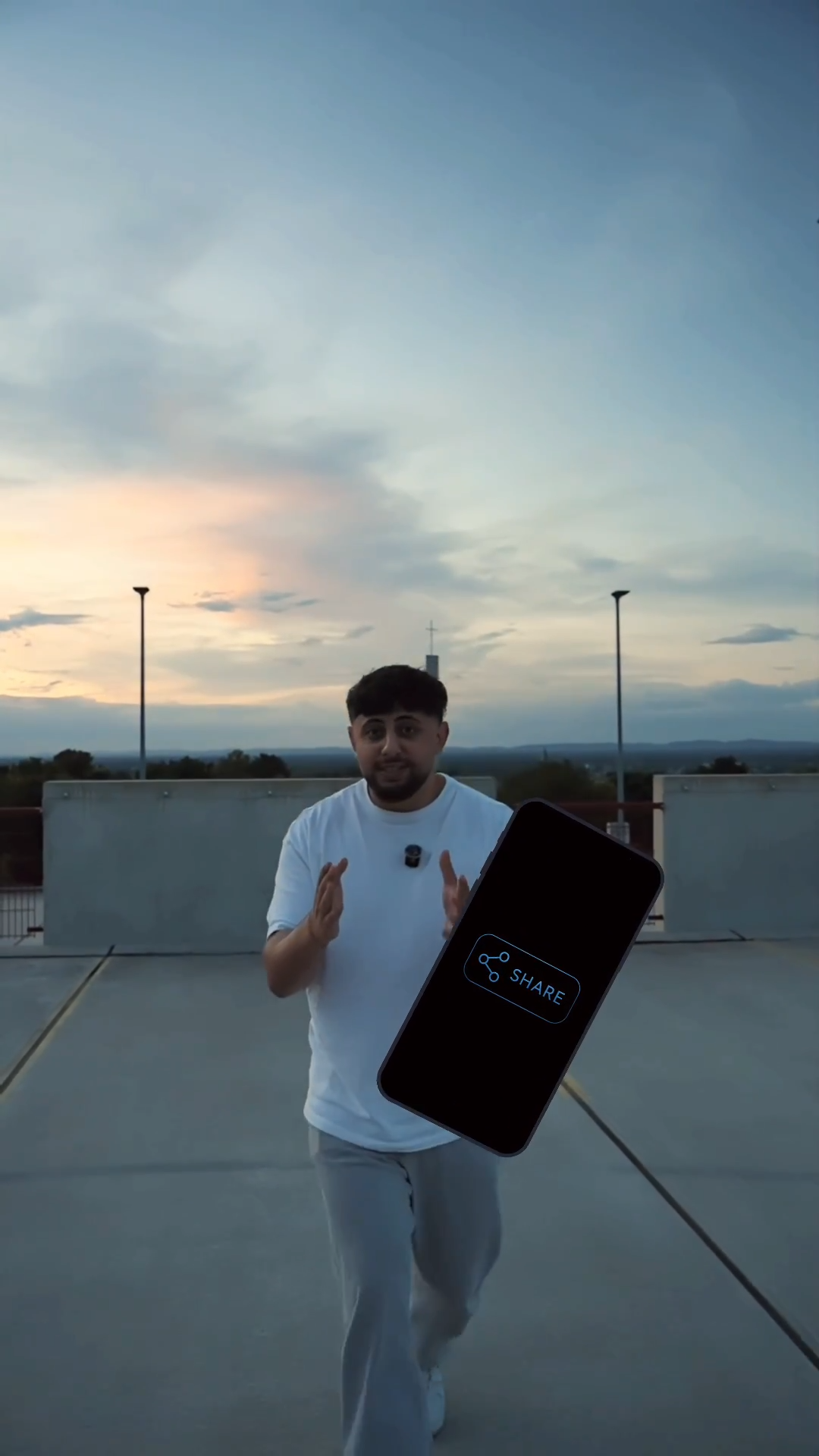 Video-Inhalt für maximale Reichweite