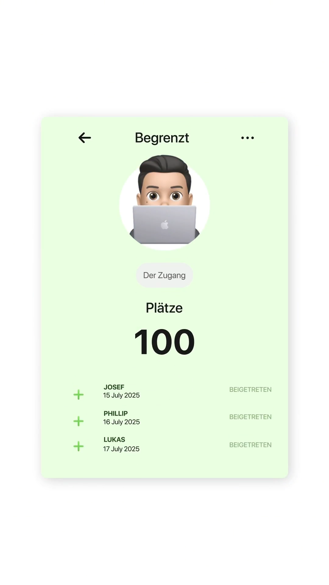 Video-Inhalt für maximale Reichweite