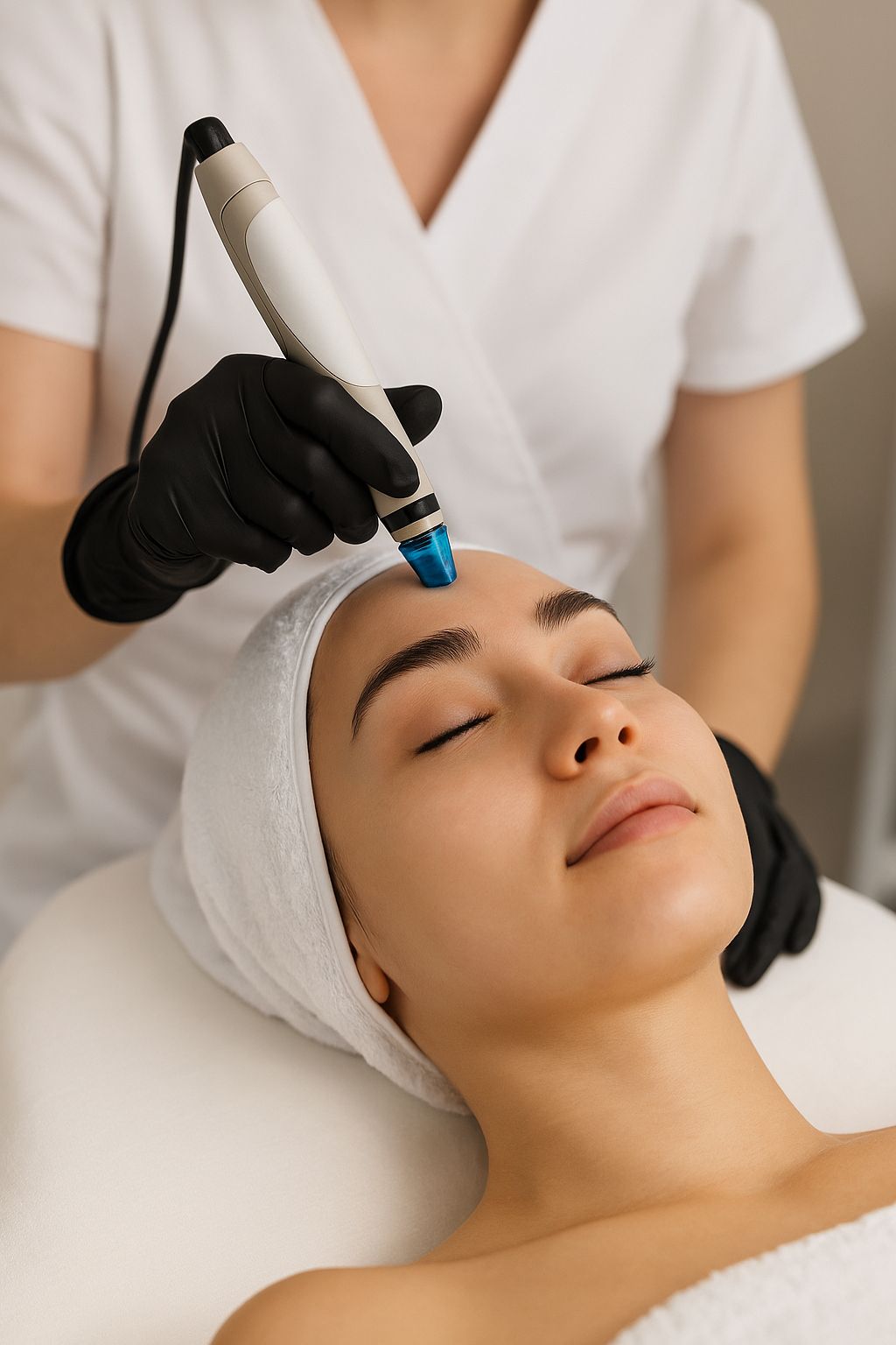 Aqua Facial