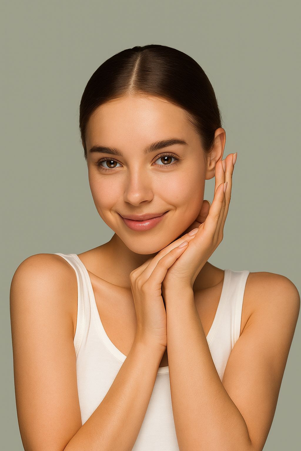 Entspannt & selbstbewusst - Lumina Beauty Laser