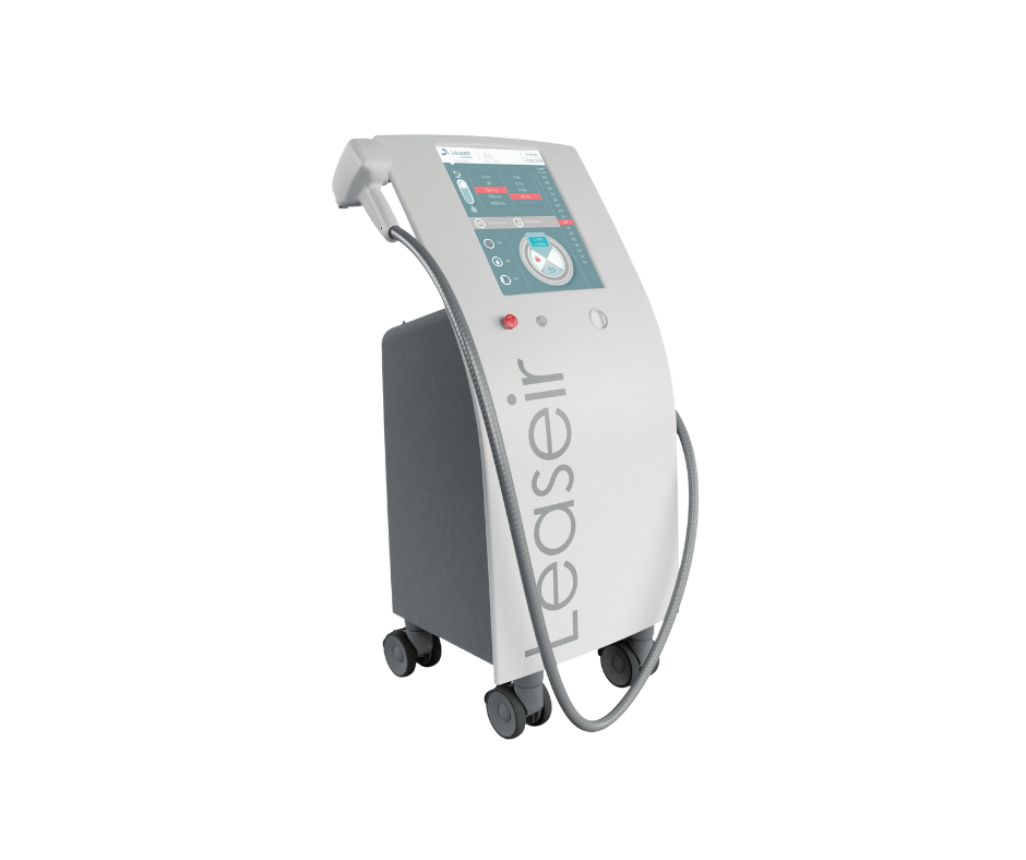 Leaseir Diodenlaser Gerät