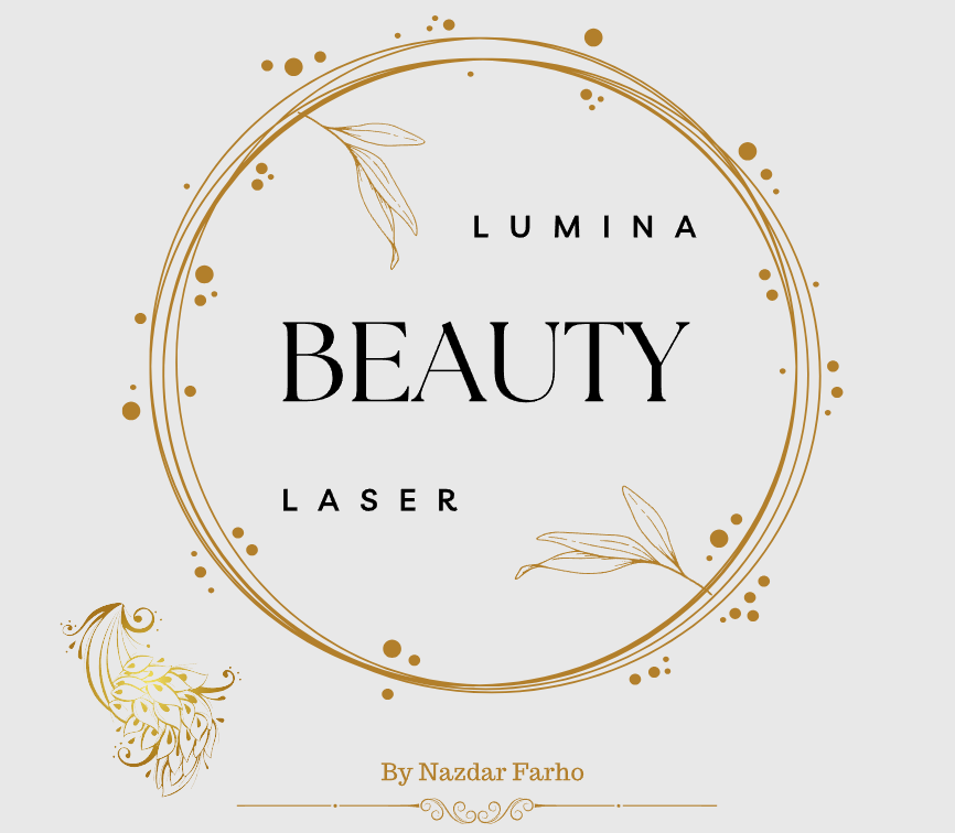 Professionelle Beauty-Behandlung