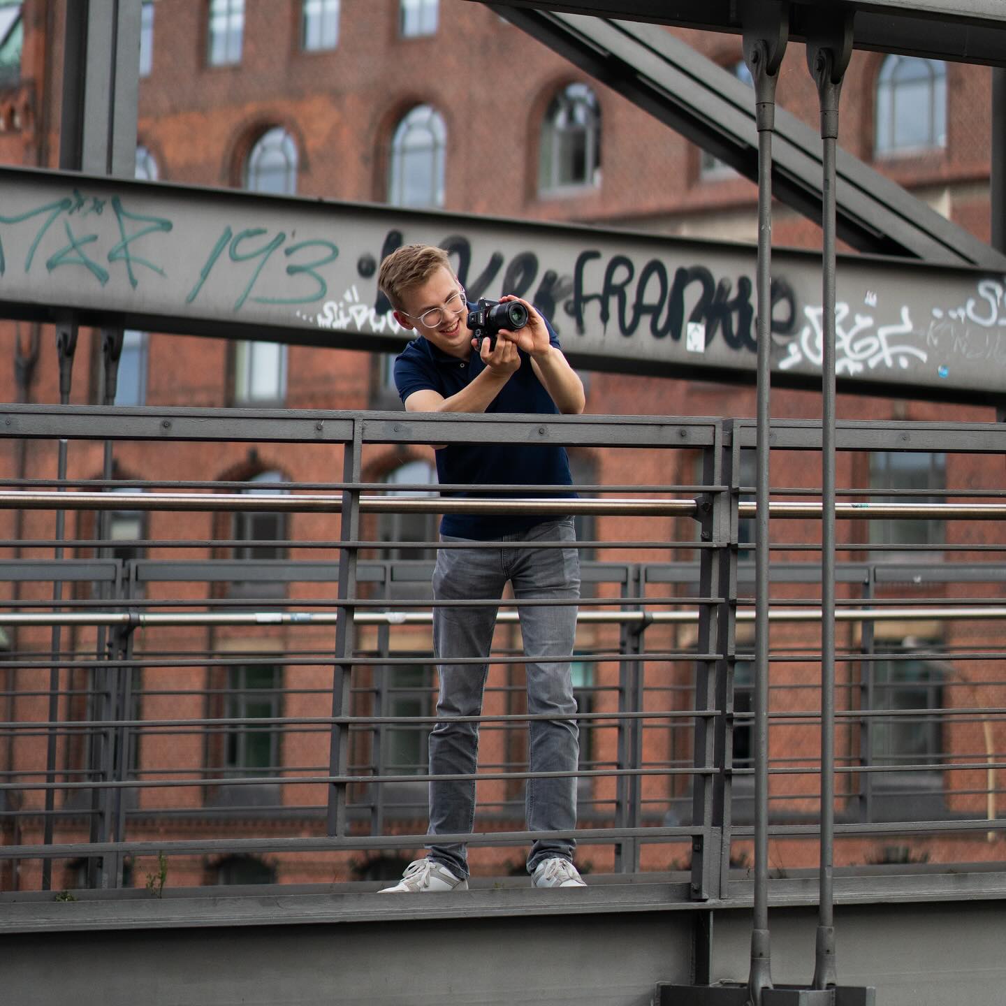 Jakob Schlüter - Professioneller Fotograf