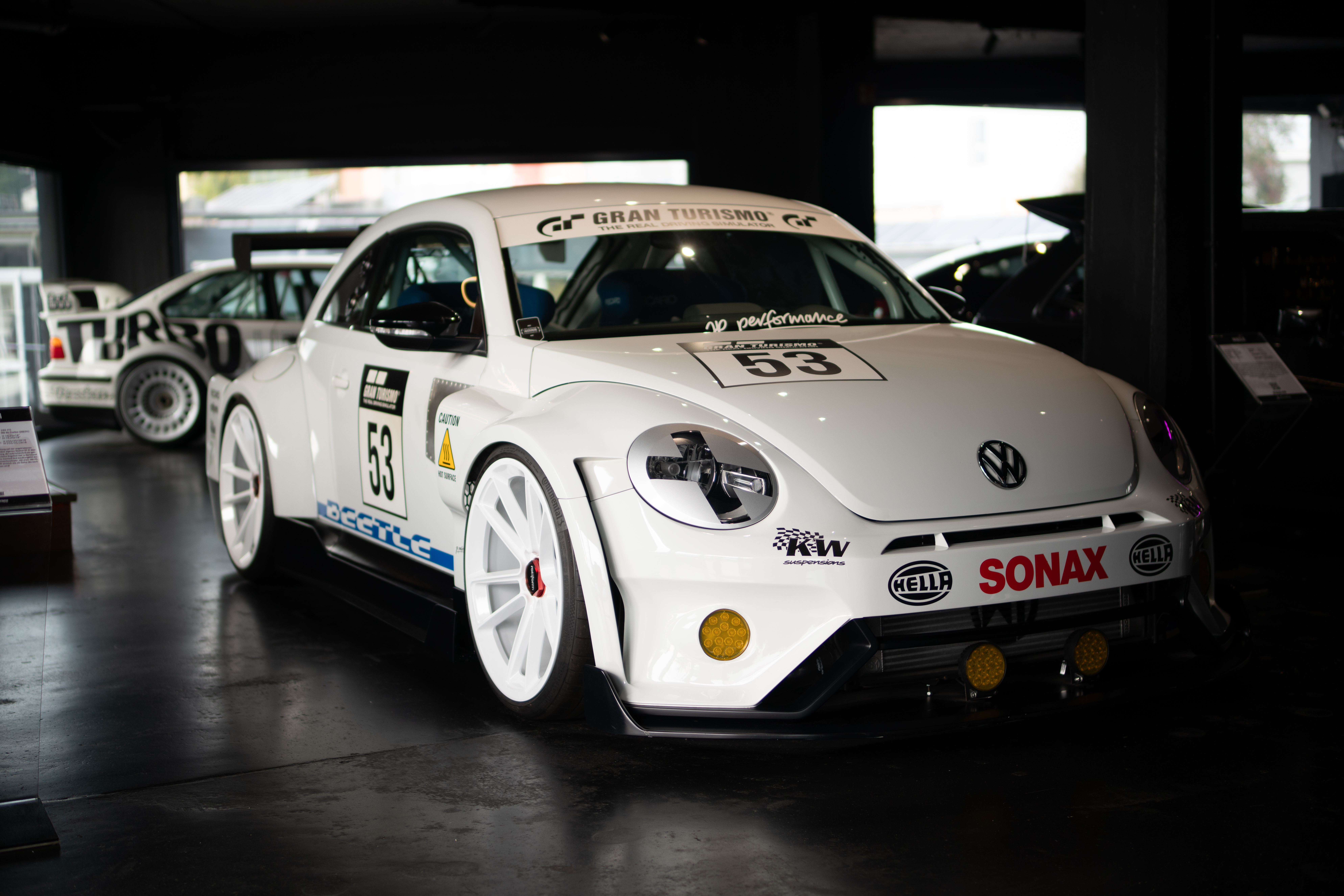 VW