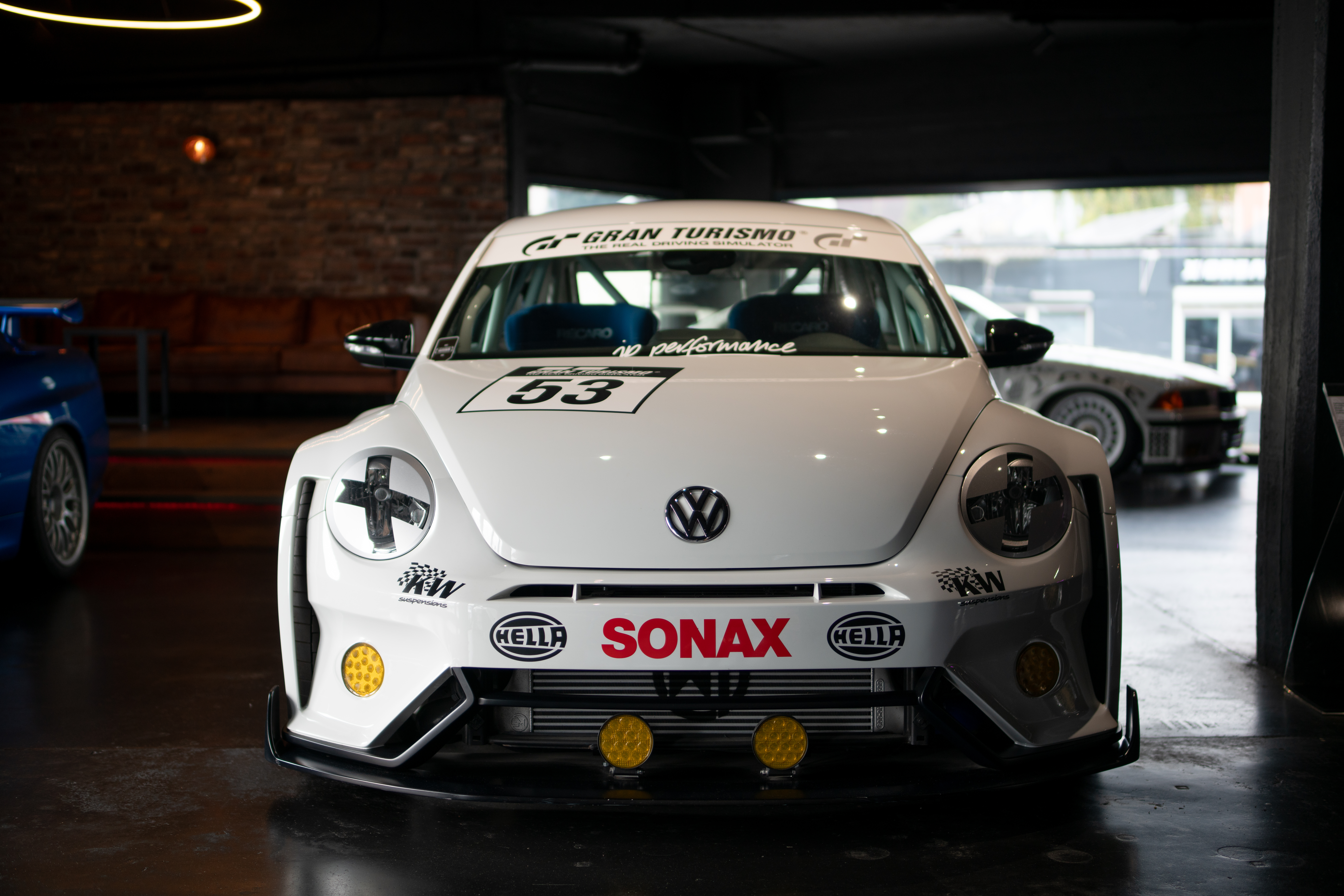 VW