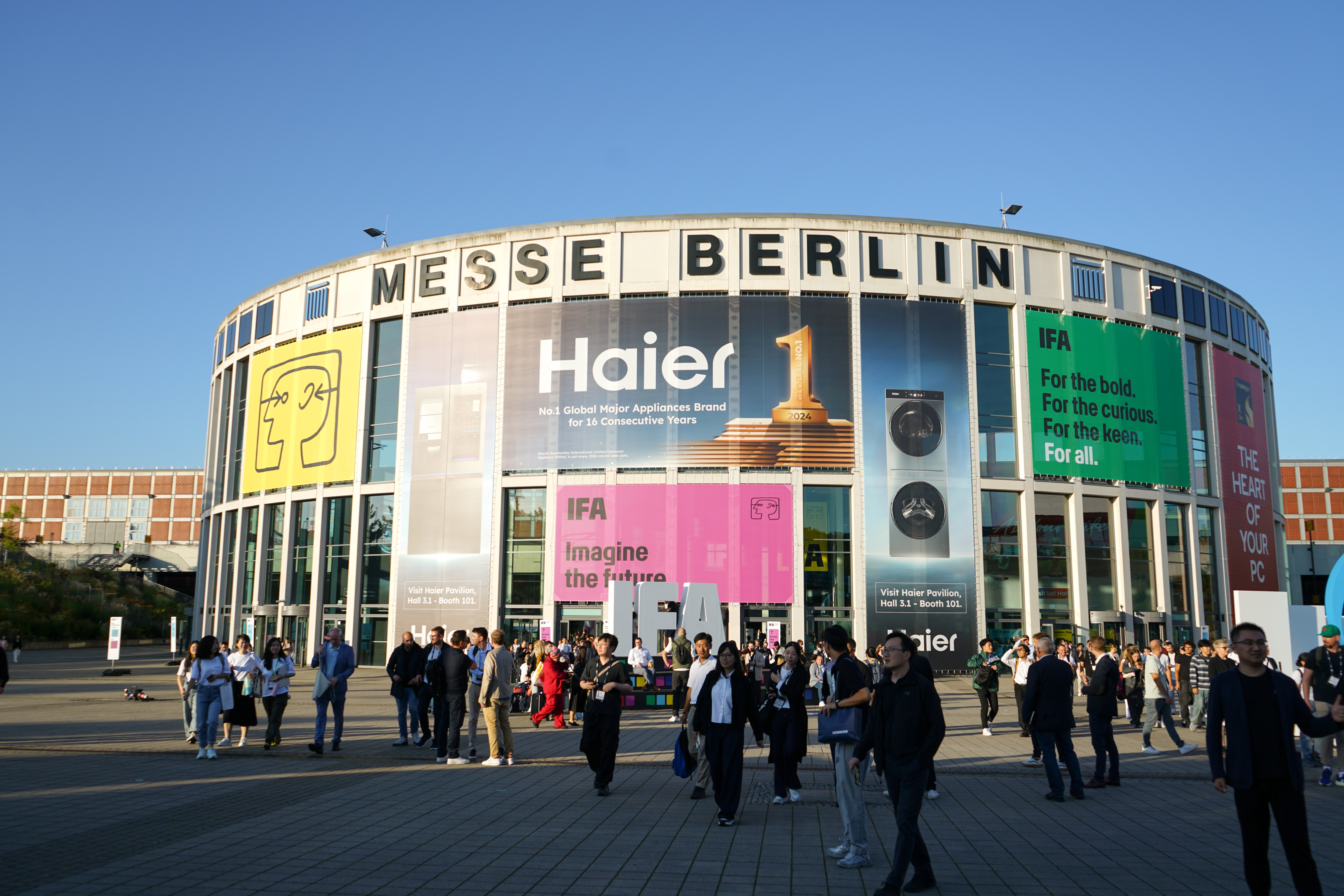 Messe