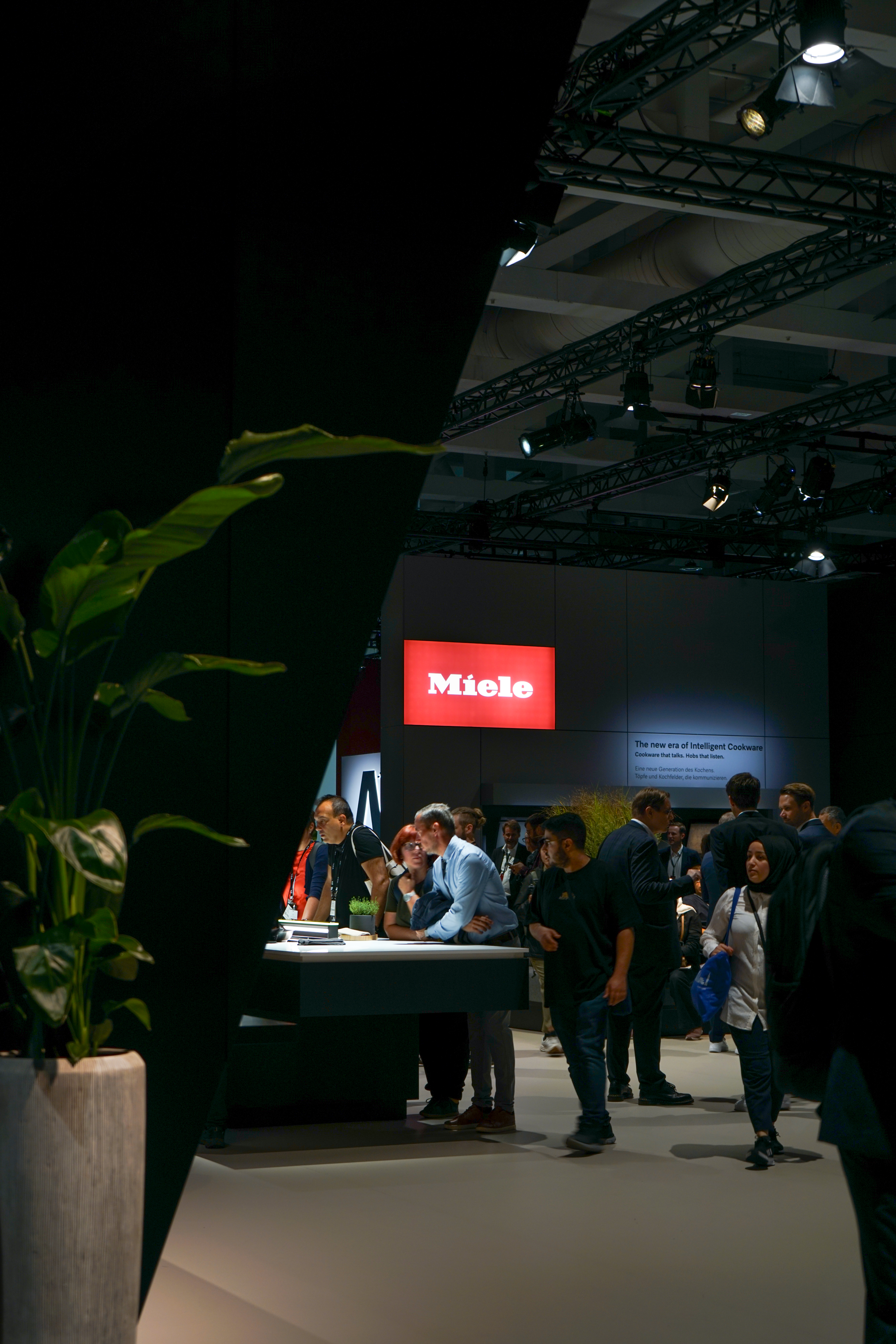 Messe