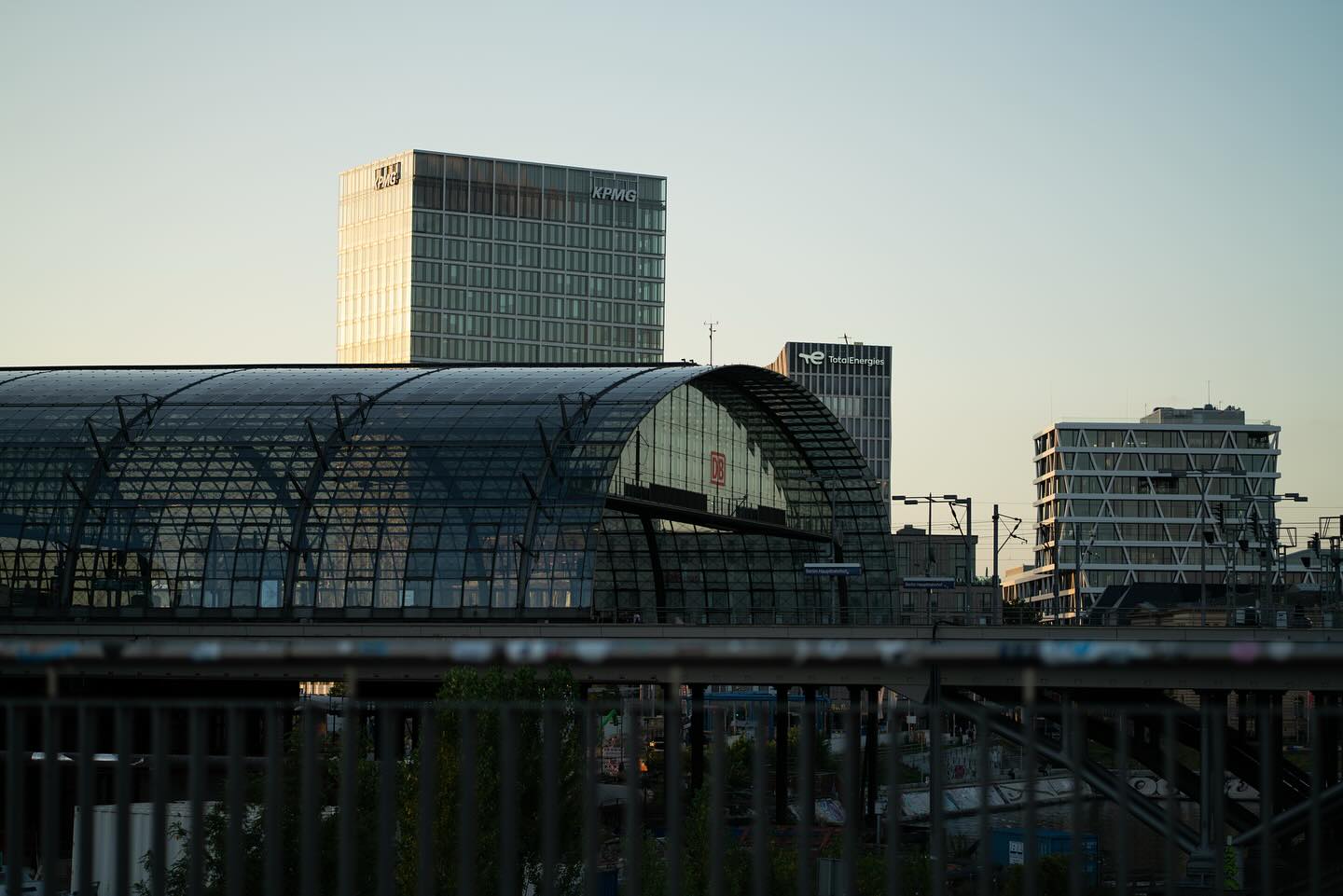 Stadttour