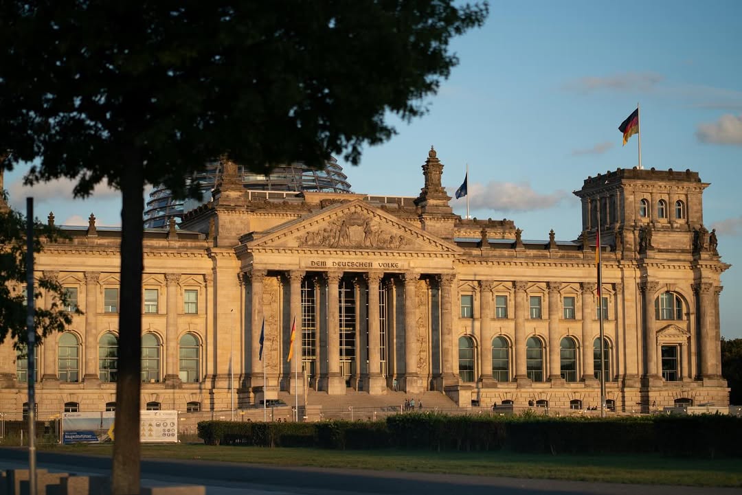 Stadttour