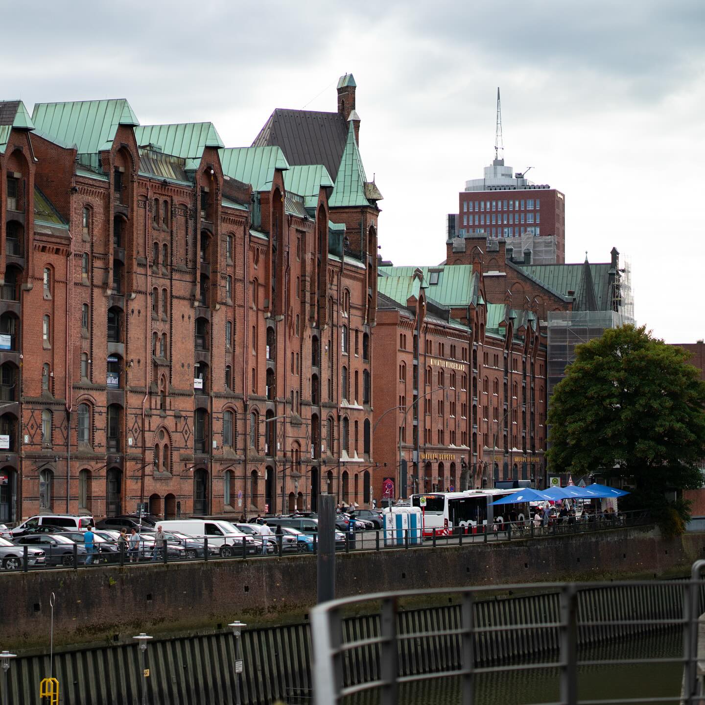 Stadttour