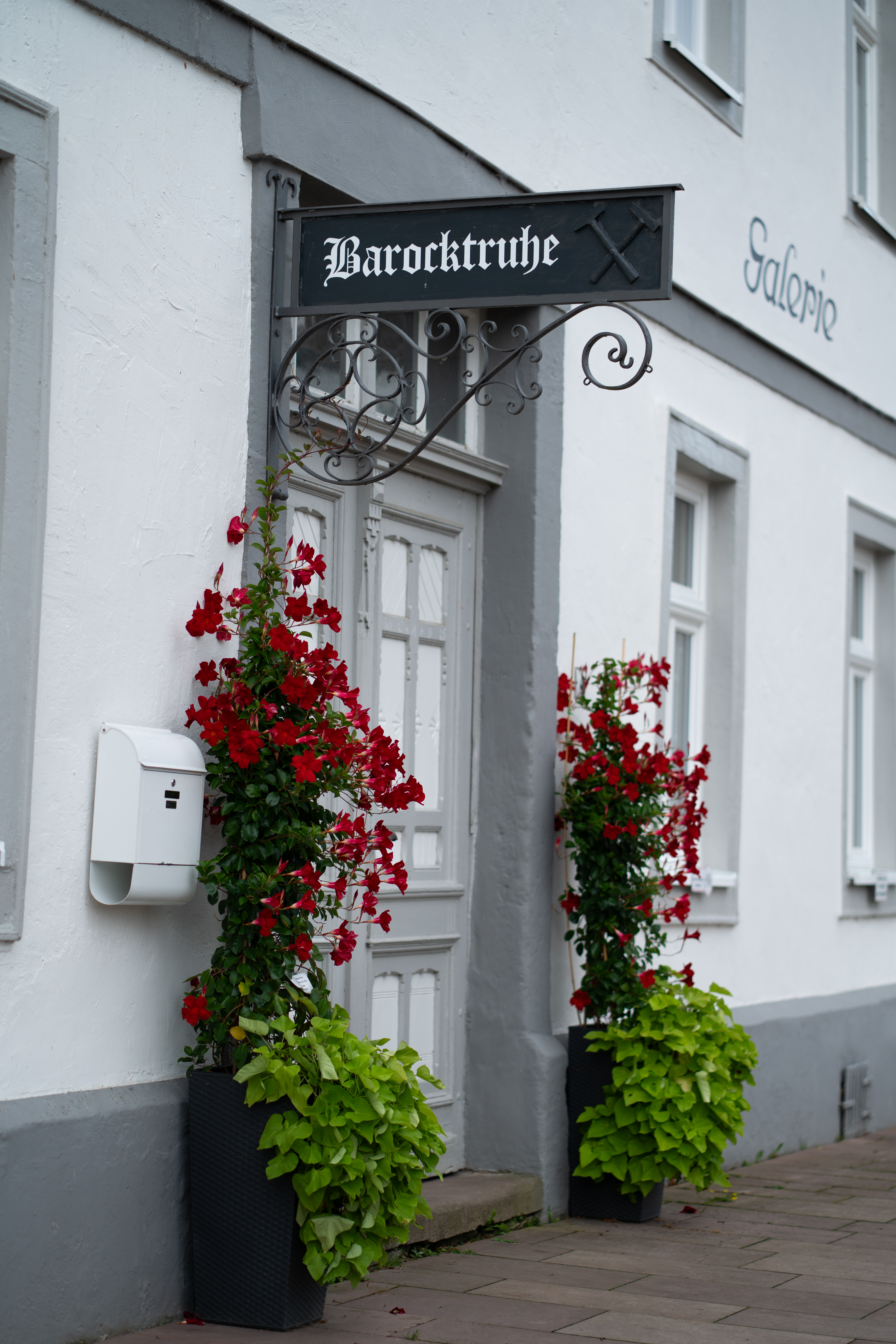 Stadttour
