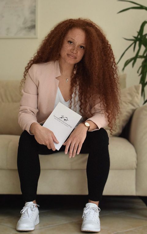 Yolanda Torres Boehme